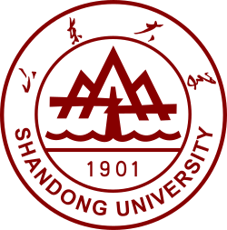 Shandong University emblem